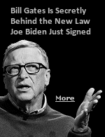 It seems that Microsoft founder and billionaire Bill Gates has his hand in a lot of pies these days. From being the countrys largest private farmland owner to continuing to advocate for vaccines, he seemingly does it all. According to a new Bloomberg report, he was even instrumental in getting the Inflation Reduction Act to Bidens desk.